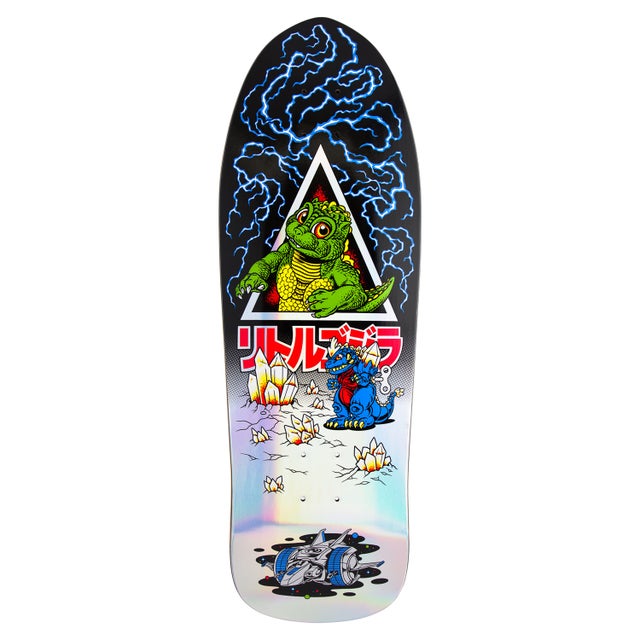 Skateboard Decks | Foreverfly Skate