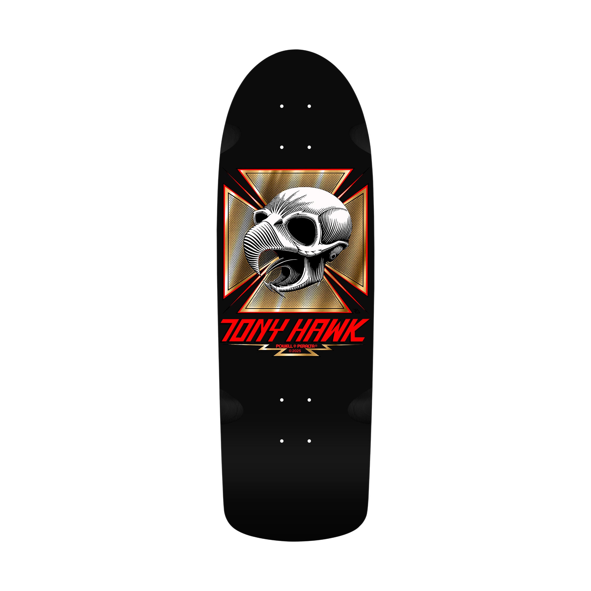 Tony Hawk Powell Peralta Deck Bones Brigade Series 16 | Foreverfly