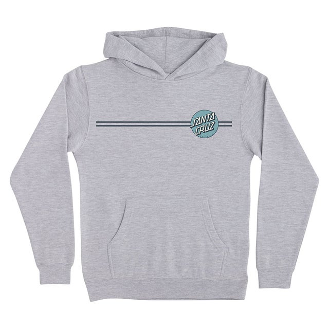 Santa cruz sale hoodie girls