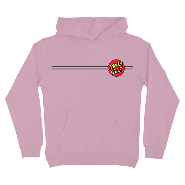 Santa cruz hoodie discount girls