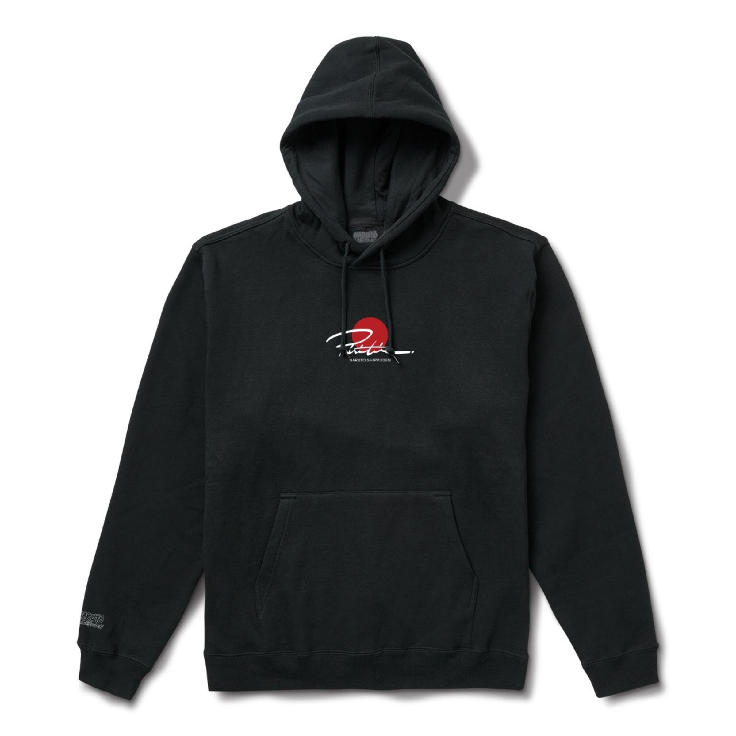 PRIMITIVE X ナルト疾風伝 HOODIE Mサイズ - スケートボード