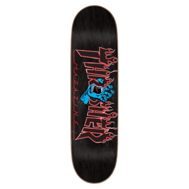 Skateboard Decks | Foreverfly Skate